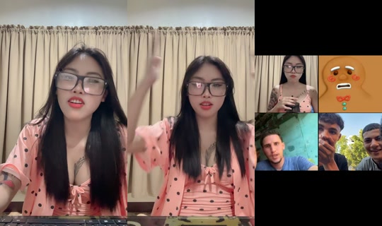 xoxosmoshee1's Live Session — Jul 24, 2026, 3:07 PM