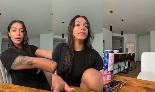 xoxozansi's Live Session — Jul 21, 2026, 8:15 PM