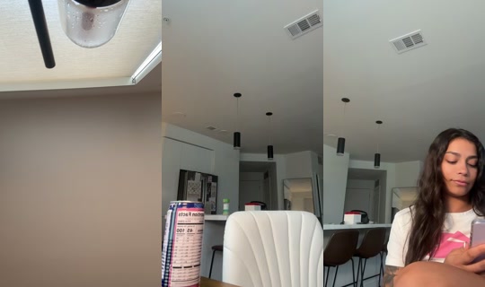 xoxozansi's Live Session — Jul 22, 2026, 8:12 PM