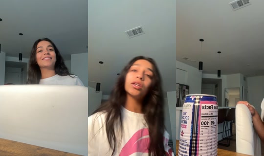 xoxozansi's Live Session — Jul 22, 2026, 8:39 PM