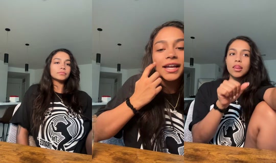 xoxozansi's Live Session — Jul 23, 2026, 7:09 PM