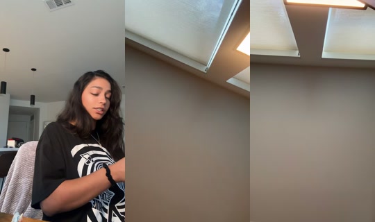 xoxozansi's Live Session — Jul 24, 2026, 12:05 AM