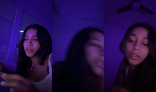xoxozansi's Live Session — Jul 31, 2026, 4:18 AM