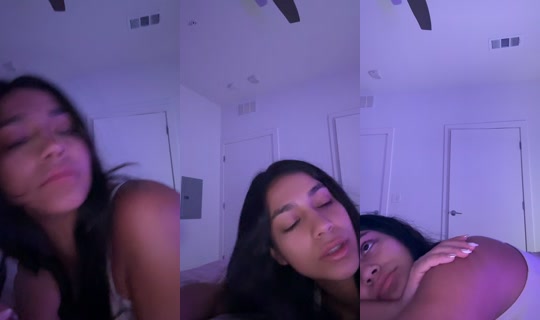 xoxozansi's Live Session — Jul 31, 2026, 4:34 AM