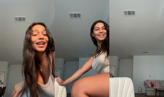 xoxozansi's Live Session — Jul 31, 2026, 7:41 PM