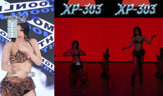 xp30300's Live Session — Oct 10, 2026, 3:20 AM