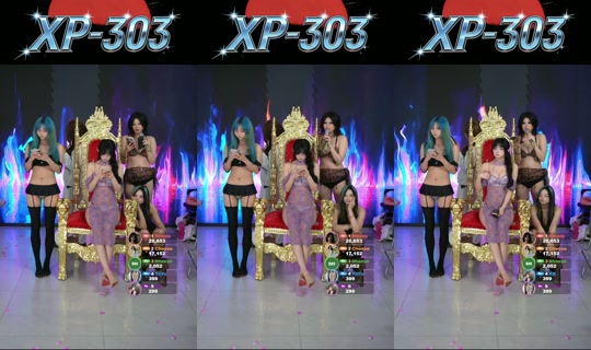 xp30300's Live Session — Oct 10, 2026, 4:29 AM