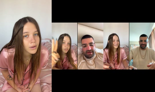 xpllamina's Live Session — Jul 31, 2026, 10:26 AM