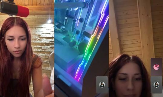 xqxoliviaxqx's Live Session — Sep 18, 2026, 9:29 PM