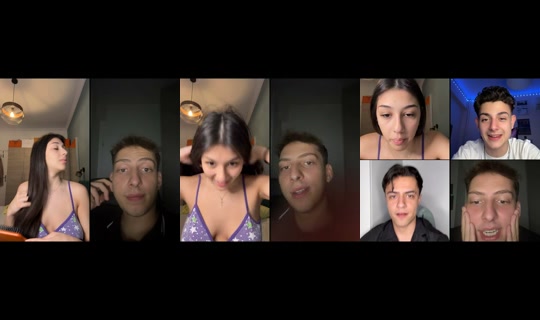 xristina.athanasiadi's Live Session — Jul 18, 2026, 10:04 PM