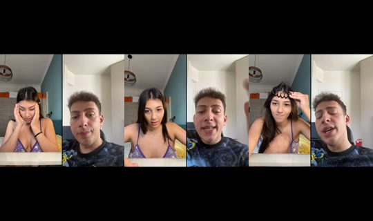 xristina.athanasiadi's Live Session — Jul 19, 2026, 12:37 PM