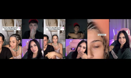 xristina.athanasiadi's Live Session — Jul 21, 2026, 9:59 PM