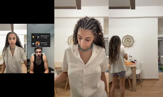 xristina.athanasiadi's Live Session — Jul 25, 2026, 10:25 PM