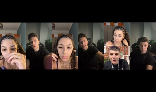 xristina.athanasiadi's Live Session — Jul 30, 2026, 1:33 PM