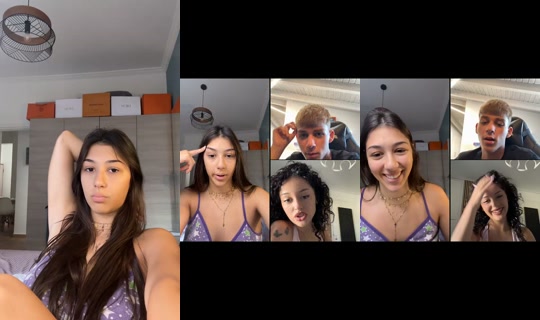 xristina.athanasiadi's Live Session — Sep 11, 2026, 1:21 PM