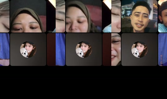 xrynira's Live Session — Jul 28, 2026, 3:40 PM