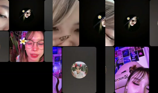 xrynira's Live Session — Jul 31, 2026, 12:04 PM