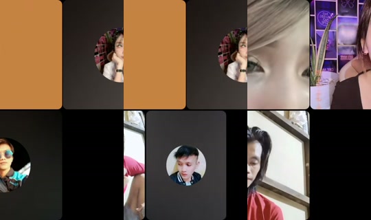 xrynira's Live Session — Aug 15, 2026, 2:03 PM