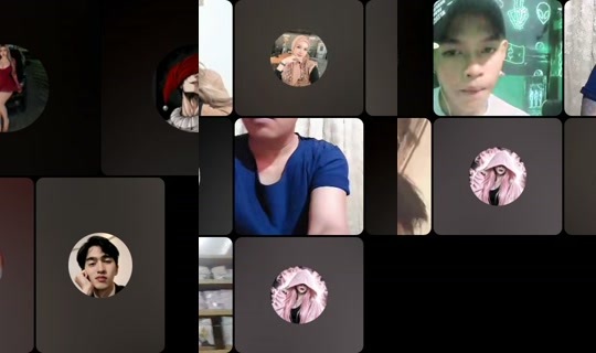 xrynira's Live Session — Aug 19, 2026, 12:55 PM