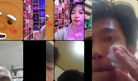 xrynira's Live Session — Sep 7, 2026, 5:20 PM