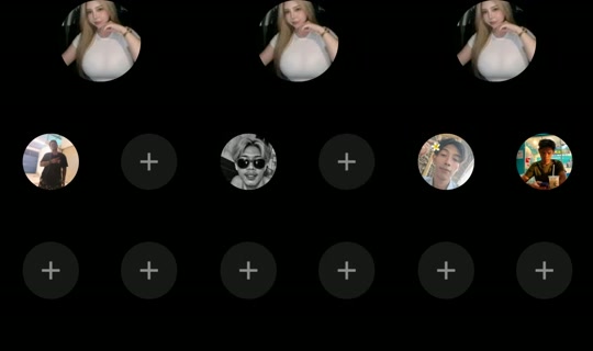 xrynira's Live Session — Oct 22, 2026, 12:15 PM