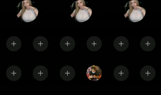 xrynira's Live Session — Oct 24, 2026, 7:21 AM
