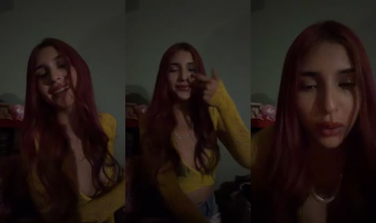 xsxo.love's Live Session — Jul 25, 2026, 9:10 AM