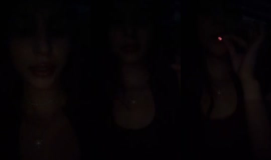 xsxo.love's Live Session — Jul 28, 2026, 9:44 AM