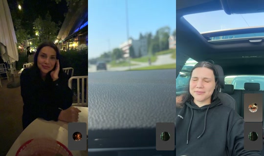 xtesaxx's Live Session — Jul 14, 2026, 12:35 PM