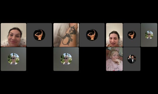 xtesaxx's Live Session — Jul 18, 2026, 2:03 PM