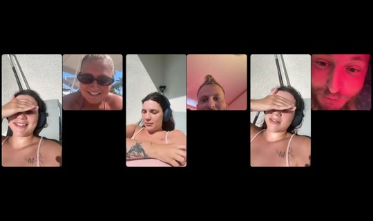 xtesaxx's Live Session — Jul 19, 2026, 12:39 PM
