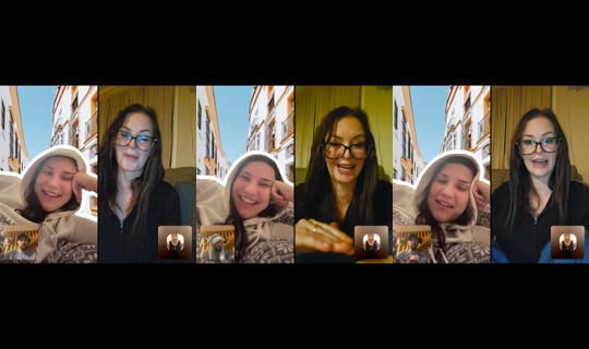 xtesaxx's Live Session — Oct 21, 2026, 10:20 PM