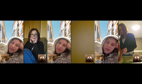 xtesaxx's Live Session — Oct 21, 2026, 11:11 PM