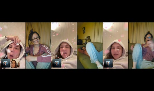 xtesaxx's Live Session — Oct 25, 2026, 12:12 AM