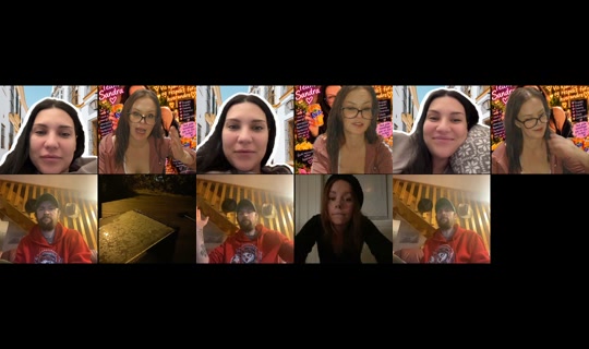 xtesaxx's Live Session — Oct 28, 2026, 8:29 PM
