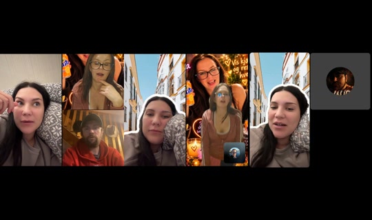 xtesaxx's Live Session — Oct 28, 2026, 9:20 PM