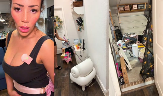 xtinaf117's Live Session — Aug 26, 2026, 6:52 AM