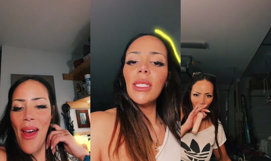 xtinaf117's Live Session — Oct 22, 2026, 6:59 AM