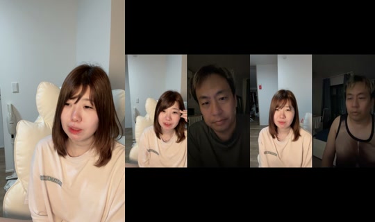 xtxtxt1212's Live Session — Jul 25, 2026, 9:16 PM