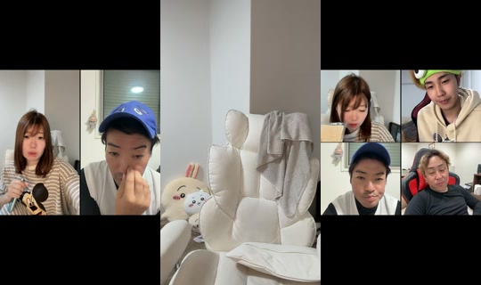 xtxtxt1212's Live Session — Jul 27, 2026, 1:07 PM