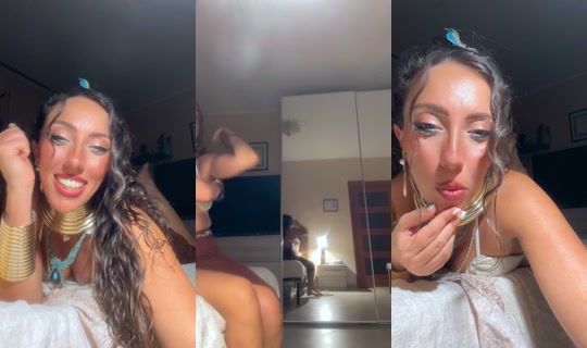 xtyna.dj's Live Session — Jul 15, 2026, 11:48 PM