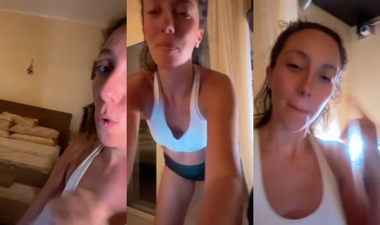 xtyna.dj's Live Session — Jul 17, 2026, 10:21 PM