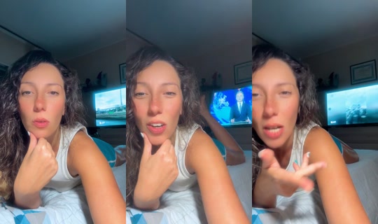 xtyna.dj's Live Session — Jul 27, 2026, 10:45 PM