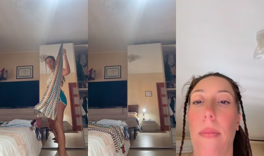 xtyna.dj's Live Session — Jul 30, 2026, 1:32 PM