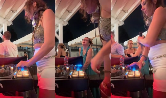 xtyna.dj's Live Session — Jul 31, 2026, 8:40 PM