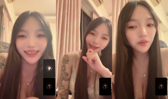 xuanxuan4488's Live Session — Oct 10, 2026, 1:07 PM