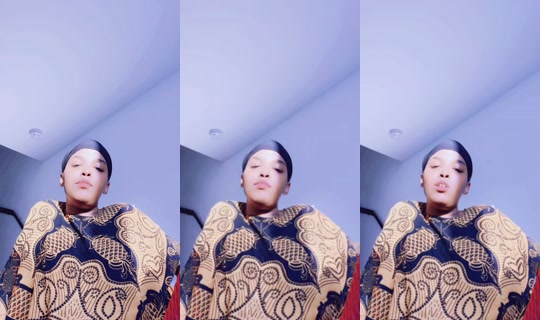 xubii_qalii's Live Session — Jul 8, 2026, 6:44 PM