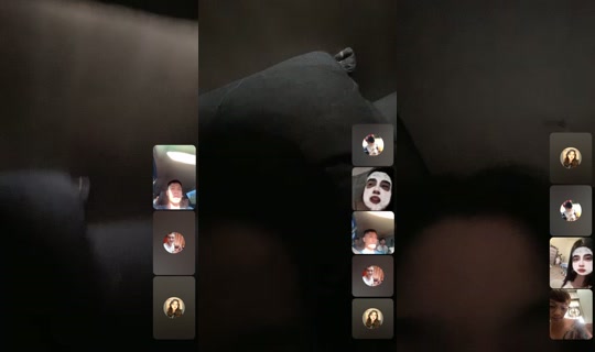 xue100396's Live Session — Jul 8, 2026, 10:52 PM
