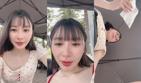 xue_0941's Live Session — Aug 2, 2026, 7:31 AM
