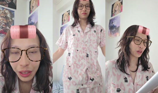 xue_er_'s Live Session — Sep 18, 2026, 6:39 AM